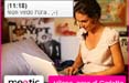 On air la nuova campagna Meetic